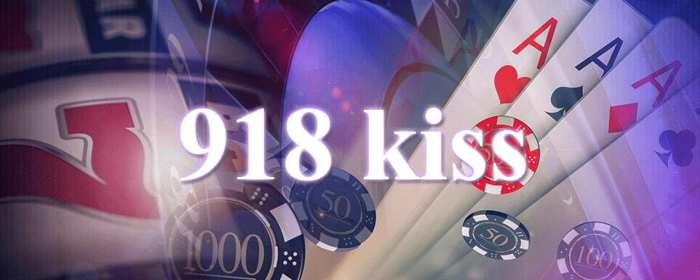 918 Kiss โปรโมชั่นสุดคุ้ม พร้อมบริการพิเศษอีกมากมาย เครดิตฟรีสมัครตอนนี้